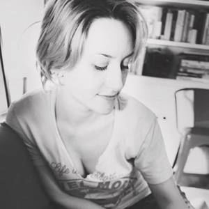 Meet your Posher, Jess